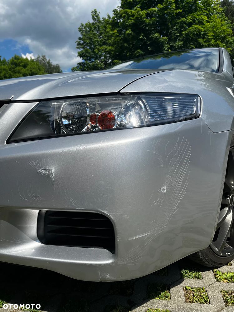Honda Accord - 28