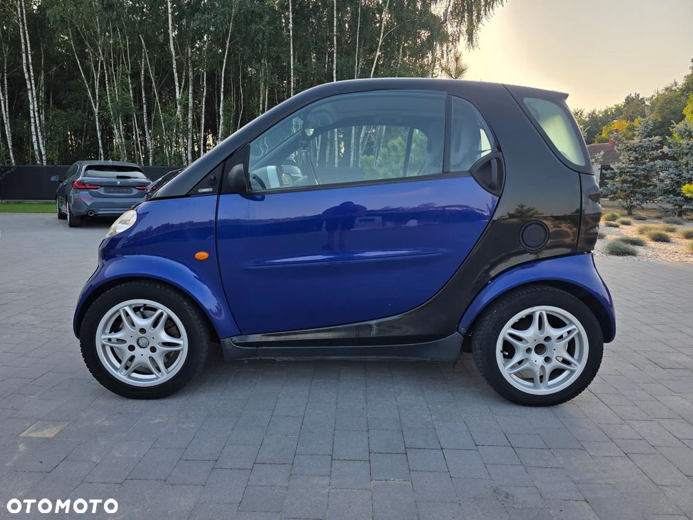 Smart Fortwo - 3