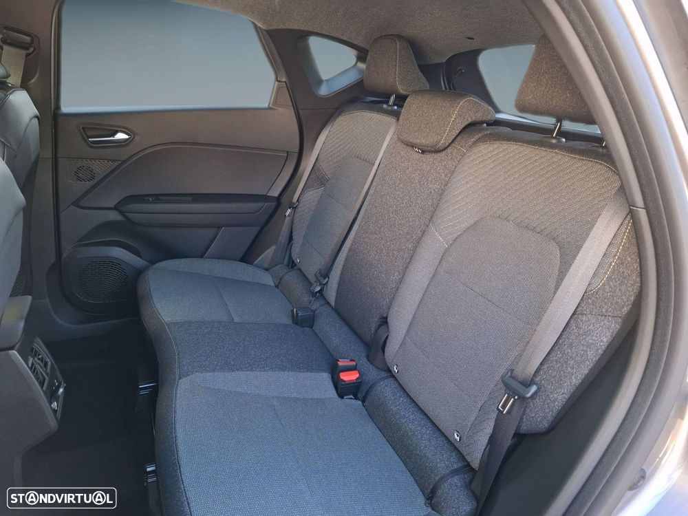Renault Captur 1.0 TCe Techno - 14