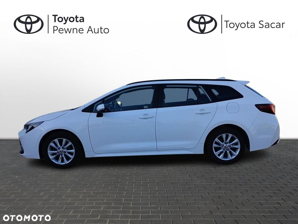 Toyota Corolla 1.8 Hybrid Comfort - 6