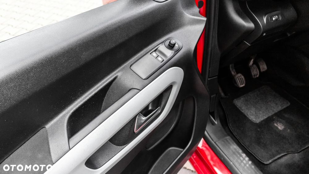Citroën Berlingo XL 1.5 BlueHDI Live Pack S&S - 11