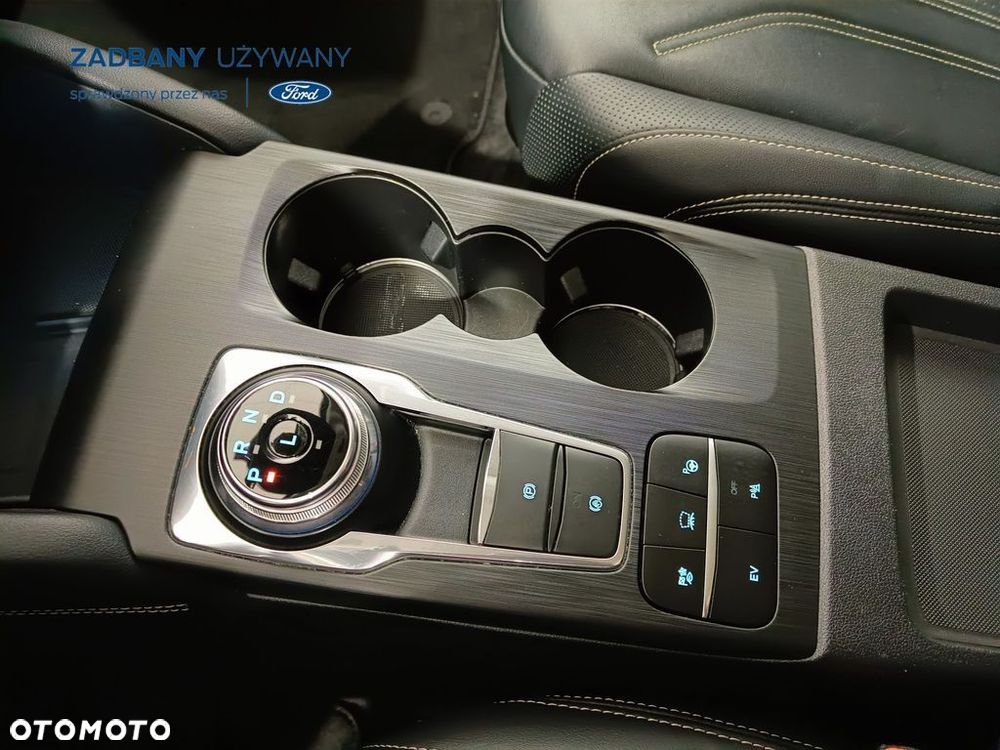 Ford Kuga 2.5 Duratec PHEV VIGNALE - 26