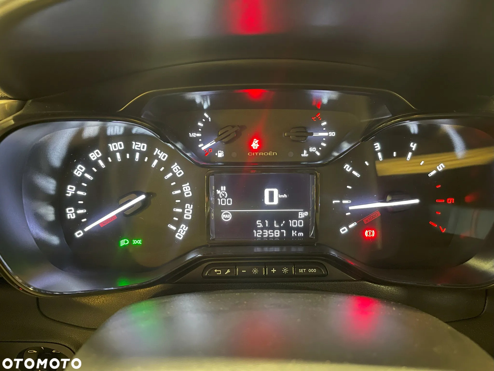 Citroën C3 1.2 PureTech Feel - 19