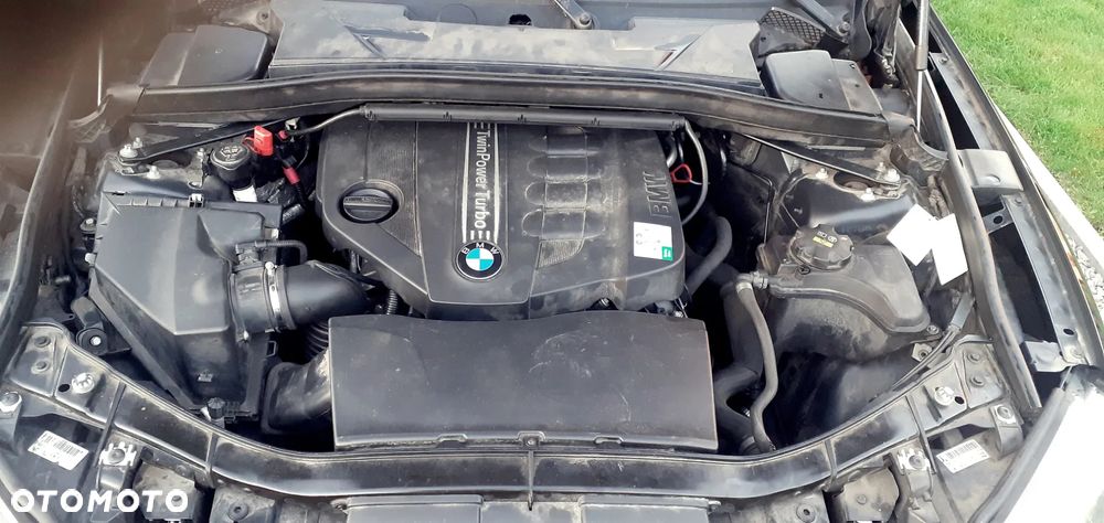 BMW X1 sDrive18d - 30
