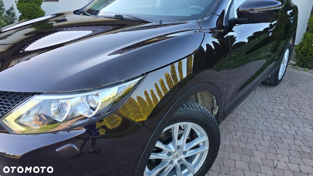 Nissan Qashqai - 3