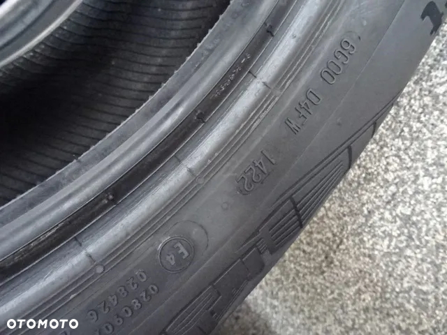 225/55/R17 101V XL Continental All Season Contact - 7