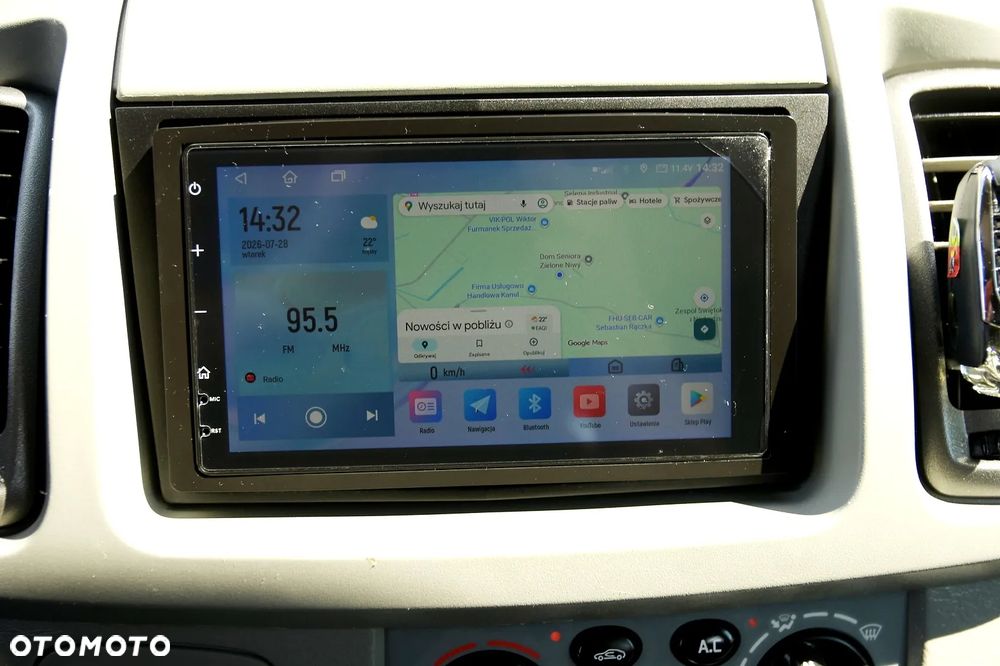 Opel Vivaro - 34