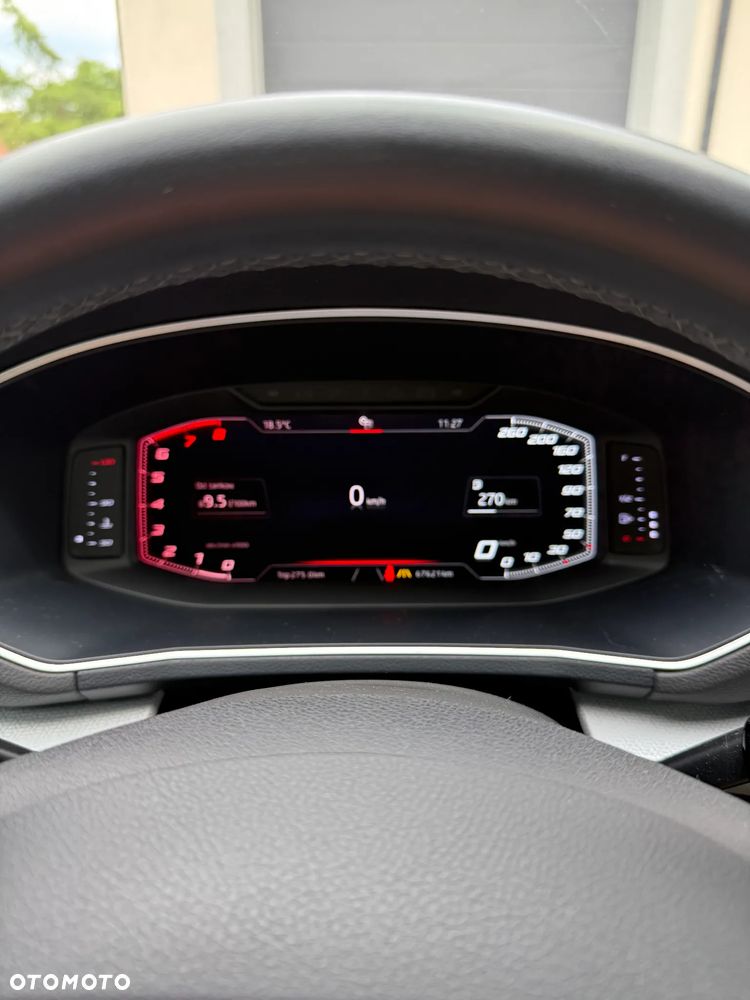 Seat Tarraco 1.5 Eco TSI EVO Style S&S - 10