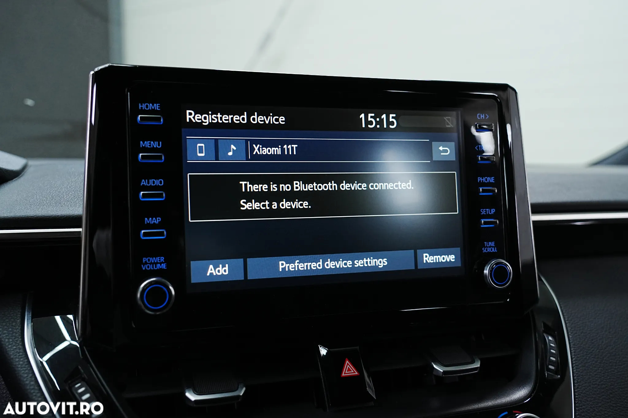 Toyota Corolla 2.0 Hybrid Touring Sports GR Sport - 18
