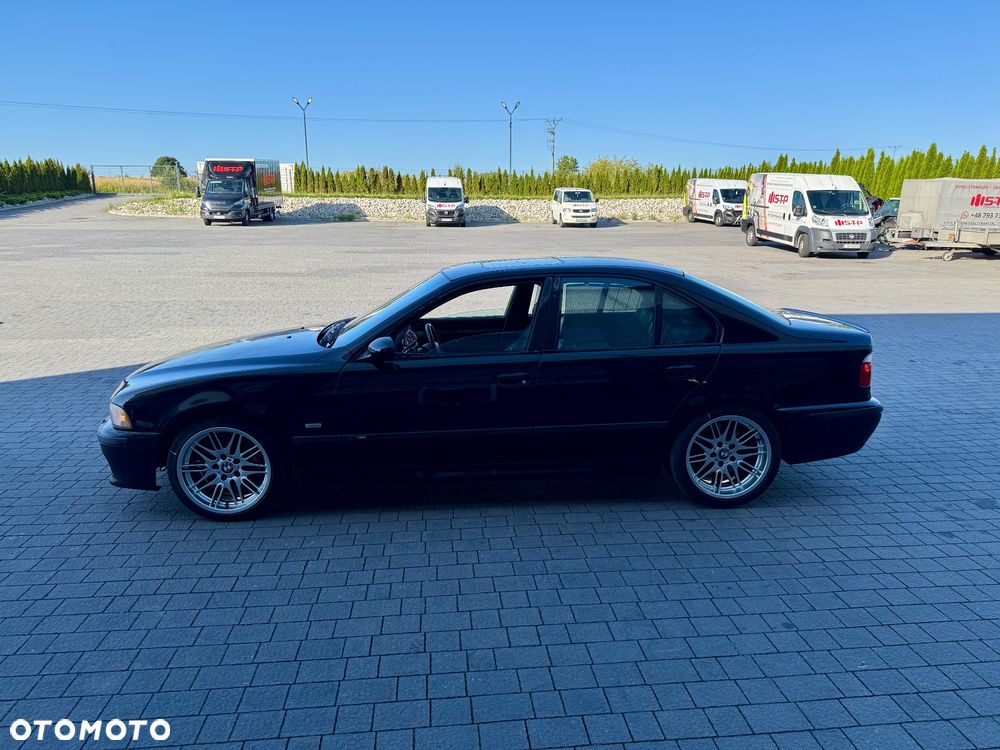 BMW M5 - 3