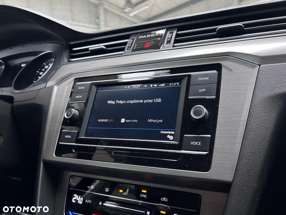 Volkswagen Passat 1.5 TSI EVO Essence - 22