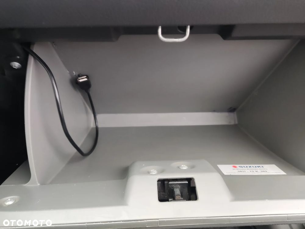 Suzuki SX4 1.6 VVT 4x2 Comfort WRC - 16