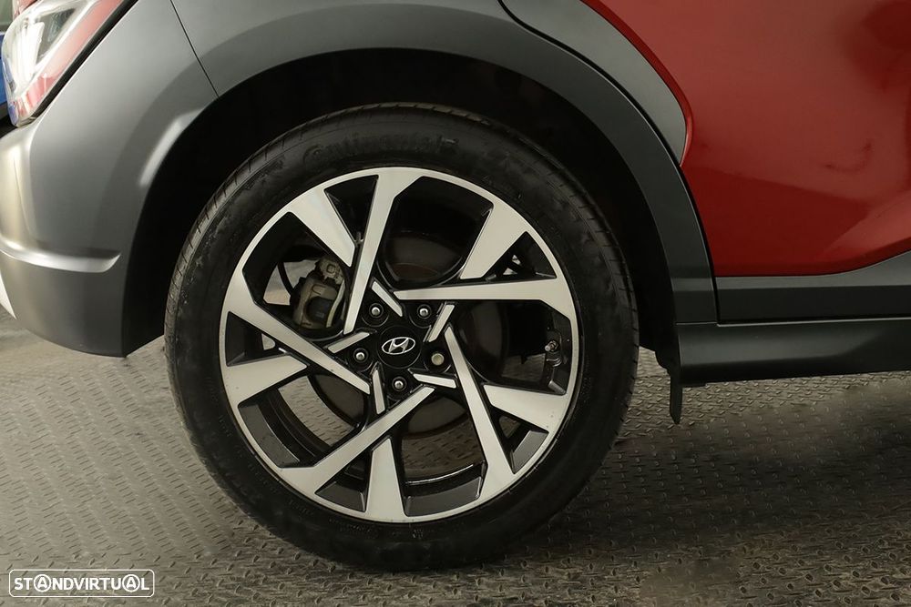 Hyundai Kauai 1.0 T-GDi Premium - 5