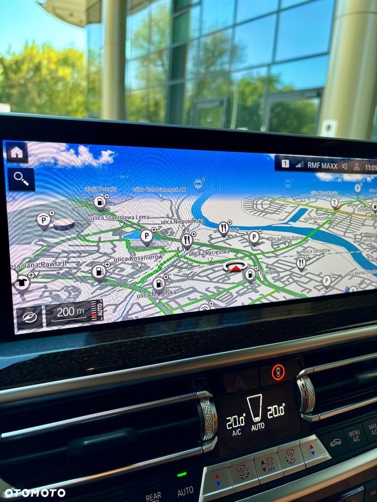 BMW X3 xDrive30i M Sport - 26