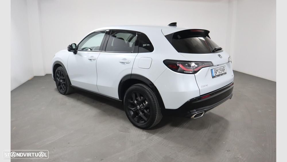 Honda ZR-V 2.0 i-MMD Sport - 1