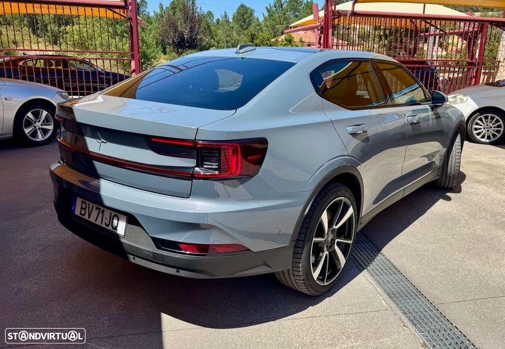 Polestar 2 - 4