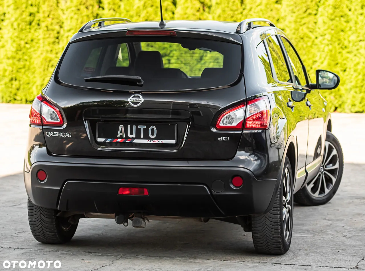 Nissan Qashqai 1.5 dCi Acenta - 11