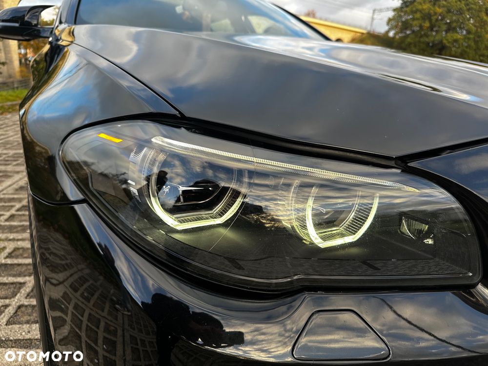 BMW Seria 5 - 10