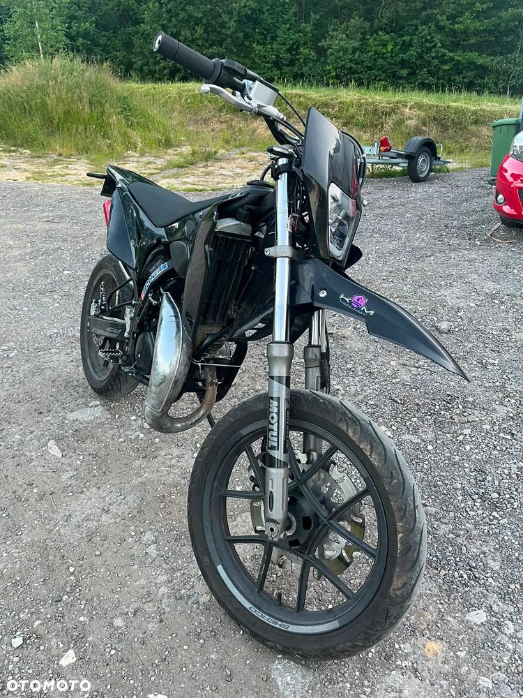 Sherco SM - 7