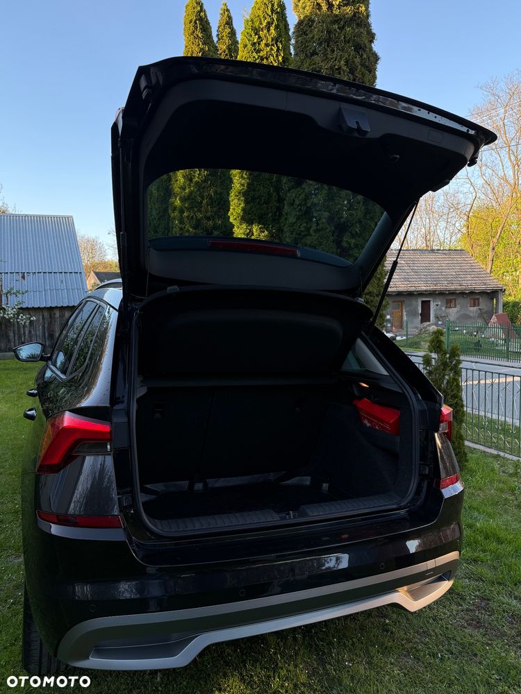 Skoda Kamiq 1.5 TSI Ambition - 13