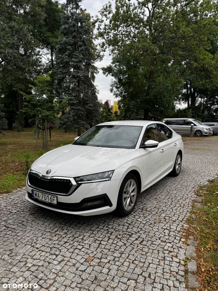 Skoda Octavia 2.0 TDI Ambition - 5