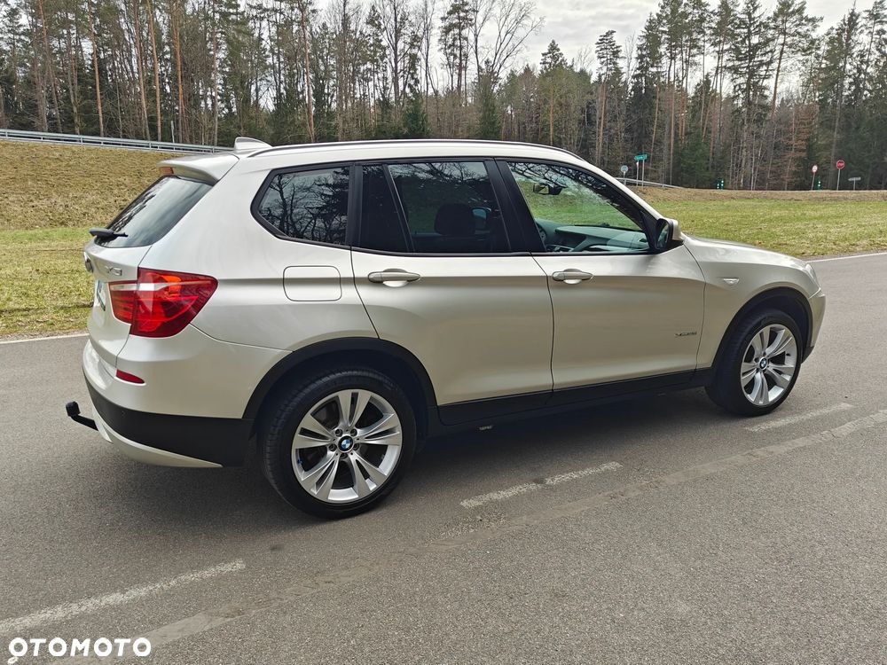 BMW X3 - 11