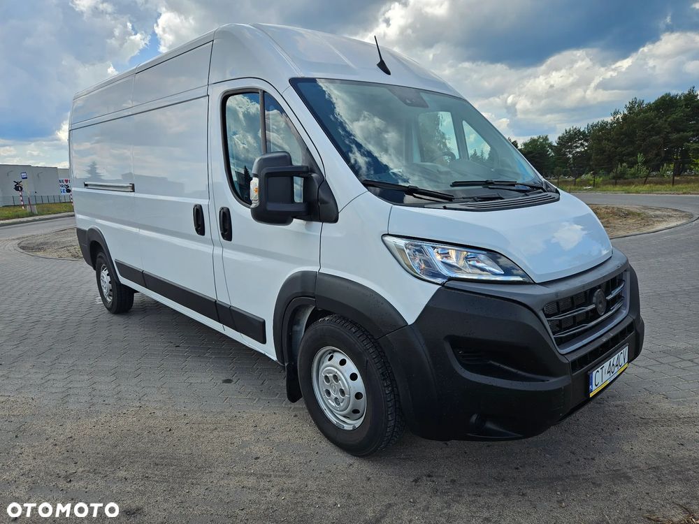 Opel Movano - 2