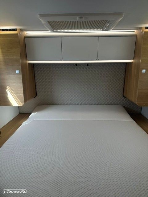 Adria Matrix Plus 670 DC - 49