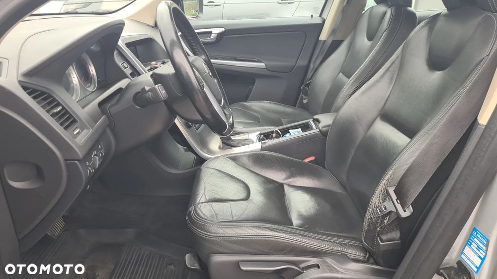 Volvo XC 60 - 17