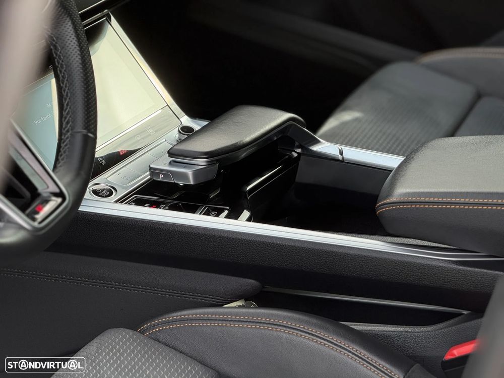 Audi e-tron 55 quattro S line - 15