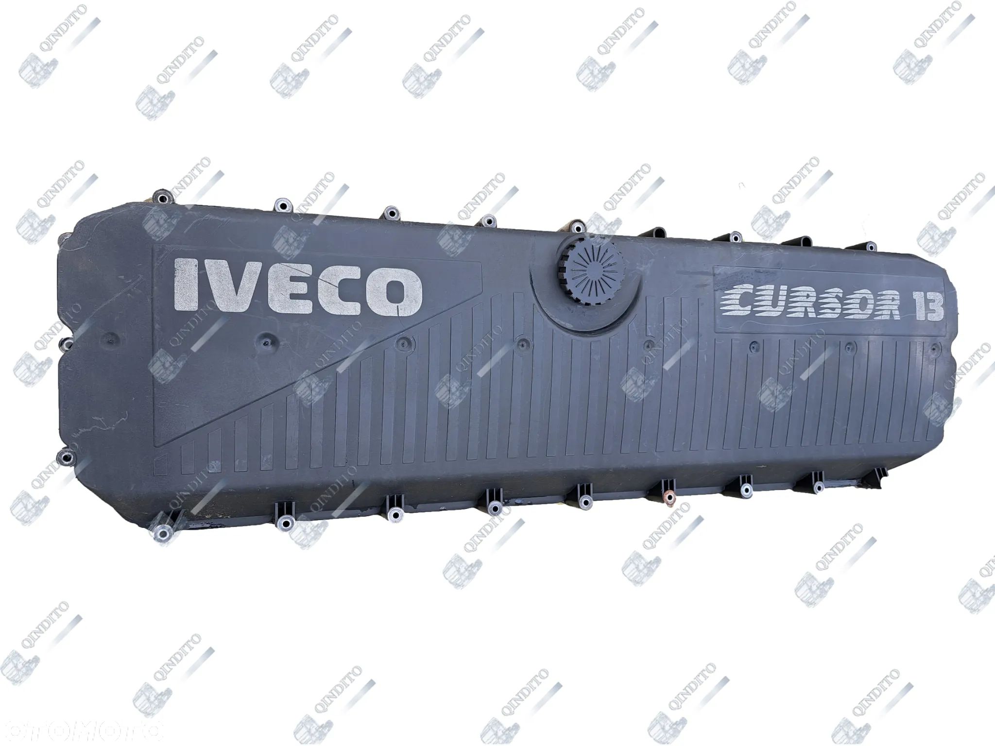 POKRYWA ZAWORÓW IVECO STRALIS CURSOR 13 500309031 - 1