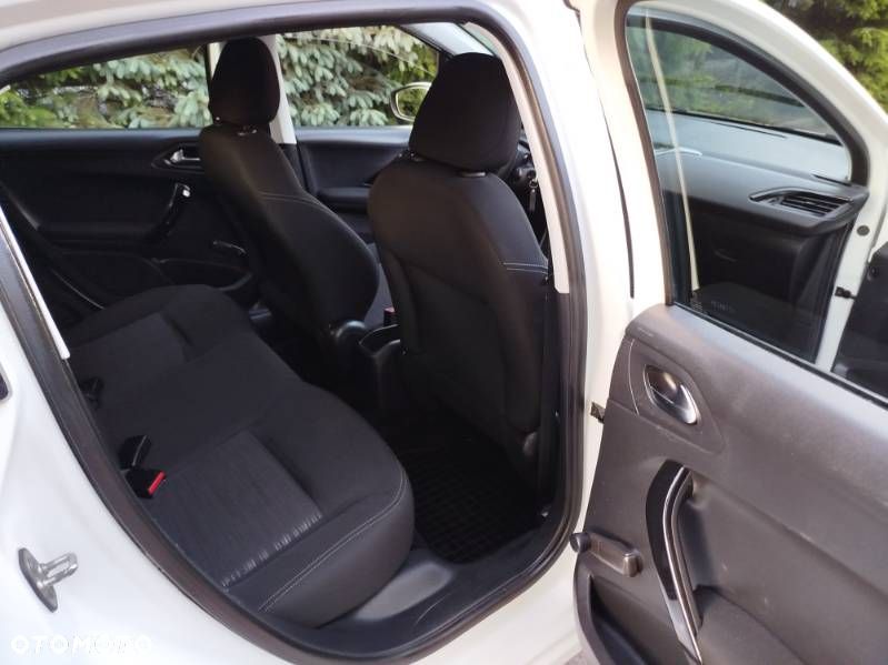 Peugeot 208 1.6 BlueHDi Active - 21