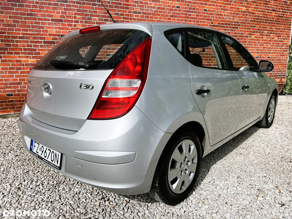Hyundai i30 - 5