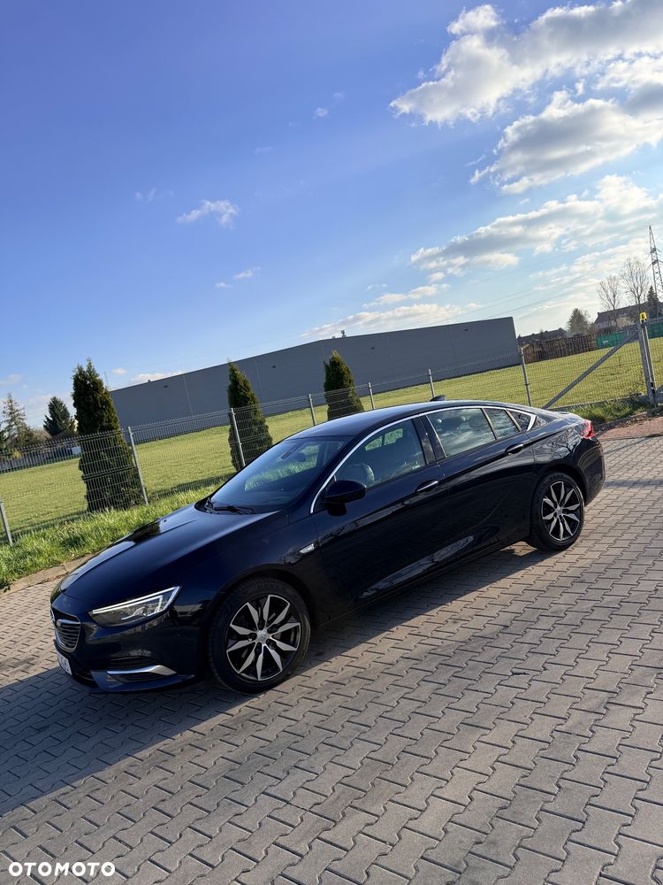 Opel Insignia 2.0 Ultimate Exclusive - 7