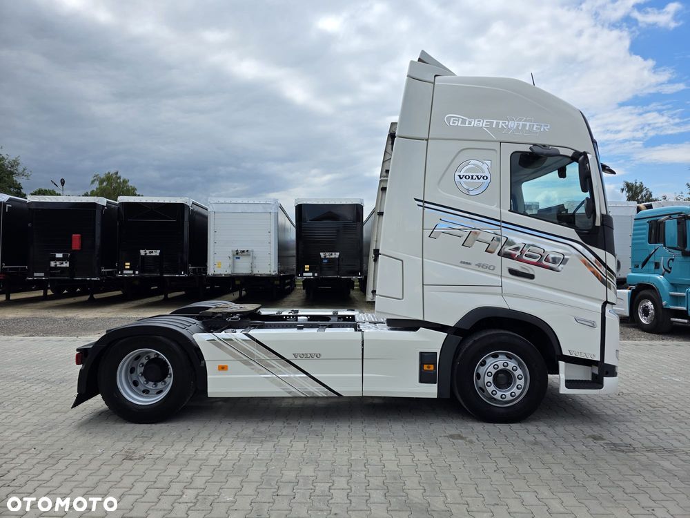 Volvo FH 460 / I - SAVE / EURO 6 / XL / ACC / NOWY MODEL - 23
