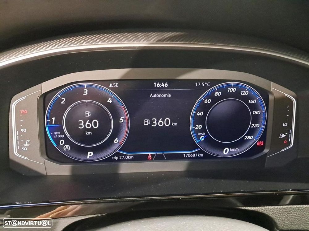 VW Arteon 2.0 TDI Elegance DSG - 5