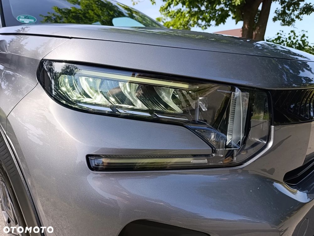 Citroën C3 Turbo 100 Stop&Start YOU mit PLUS PAKET - 28