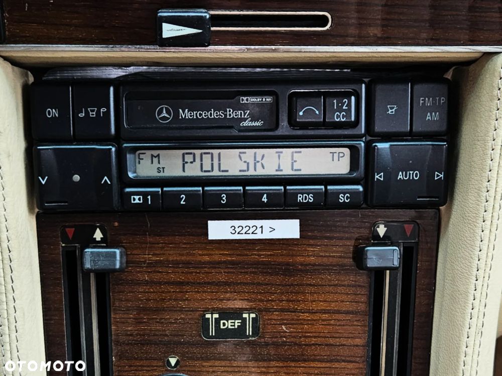 Mercedes-Benz SL - 20