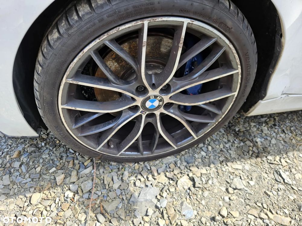 BMW Seria 2 M235i xDrive - 9