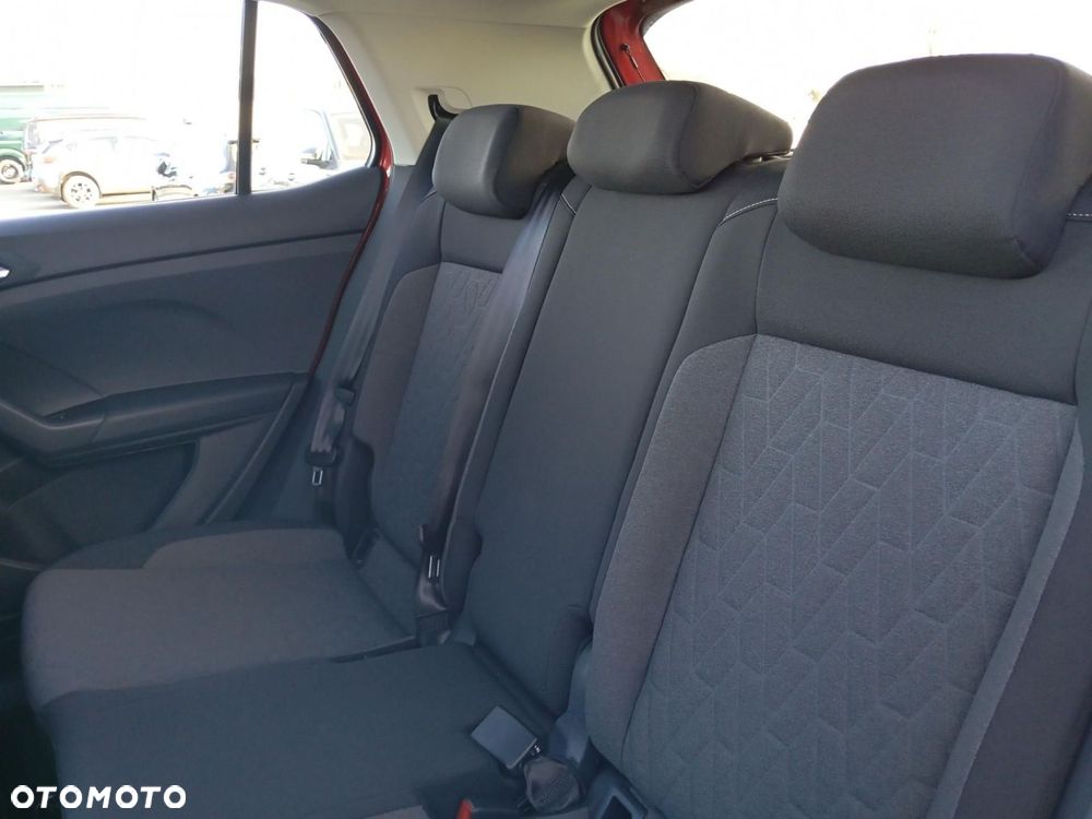 Volkswagen T-Cross - 19