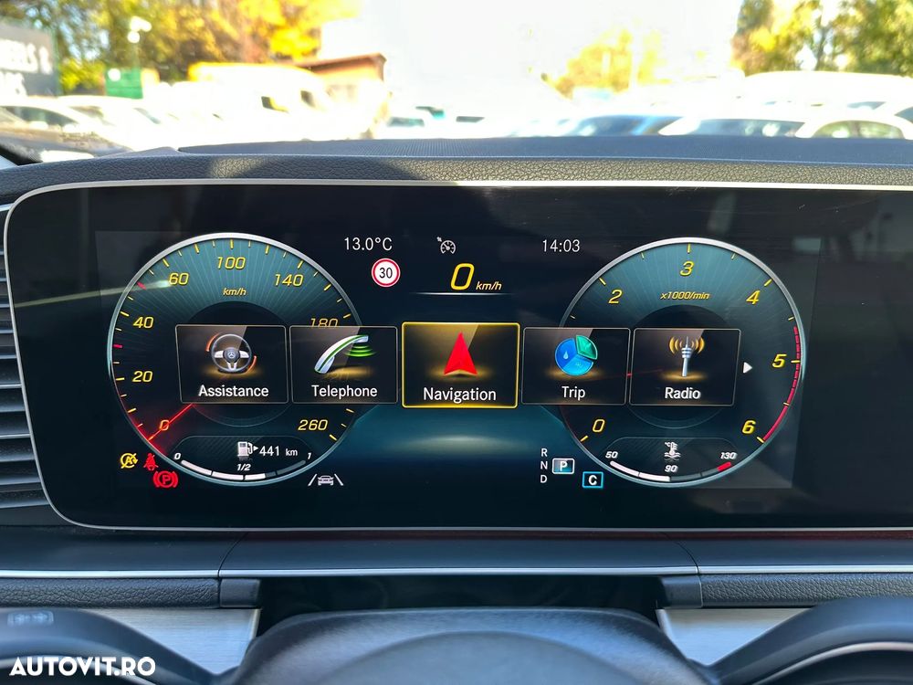 Mercedes-Benz GLE 350 d 4Matic 9G-TRONIC Exclusive - 25