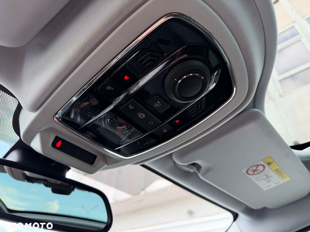 Peugeot 508 HDi 160 Automatik Business-Line - 36