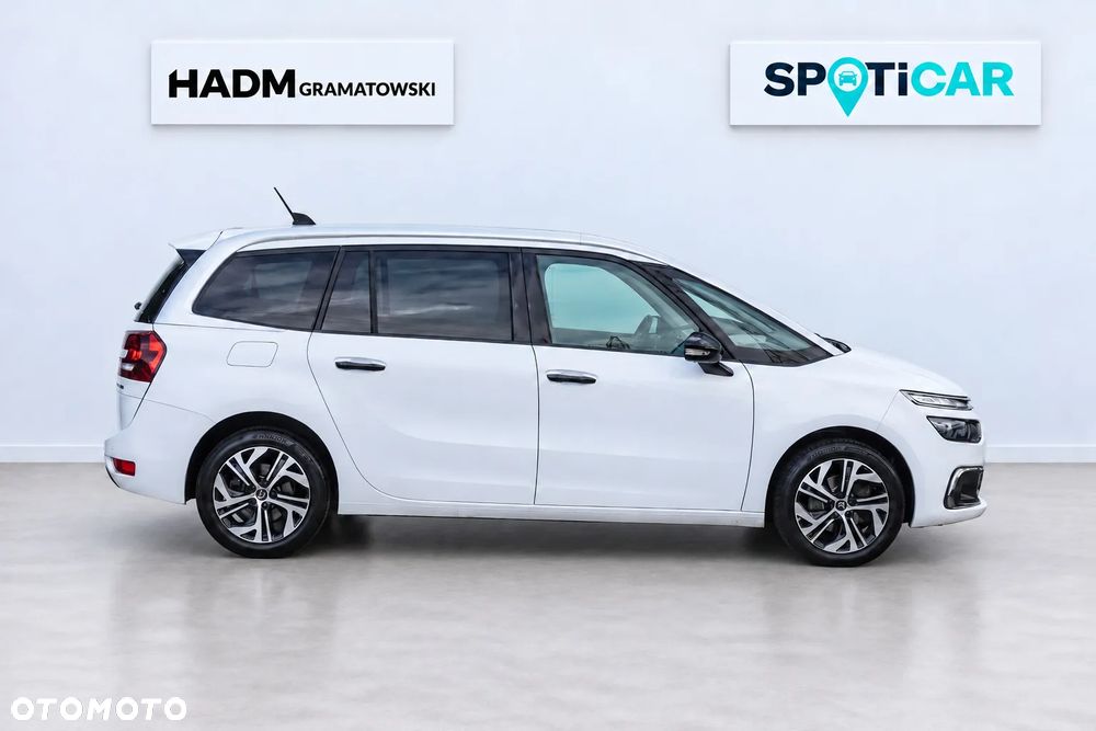 Citroën C4 SpaceTourer 1.2 PureTech Feel S&S - 9