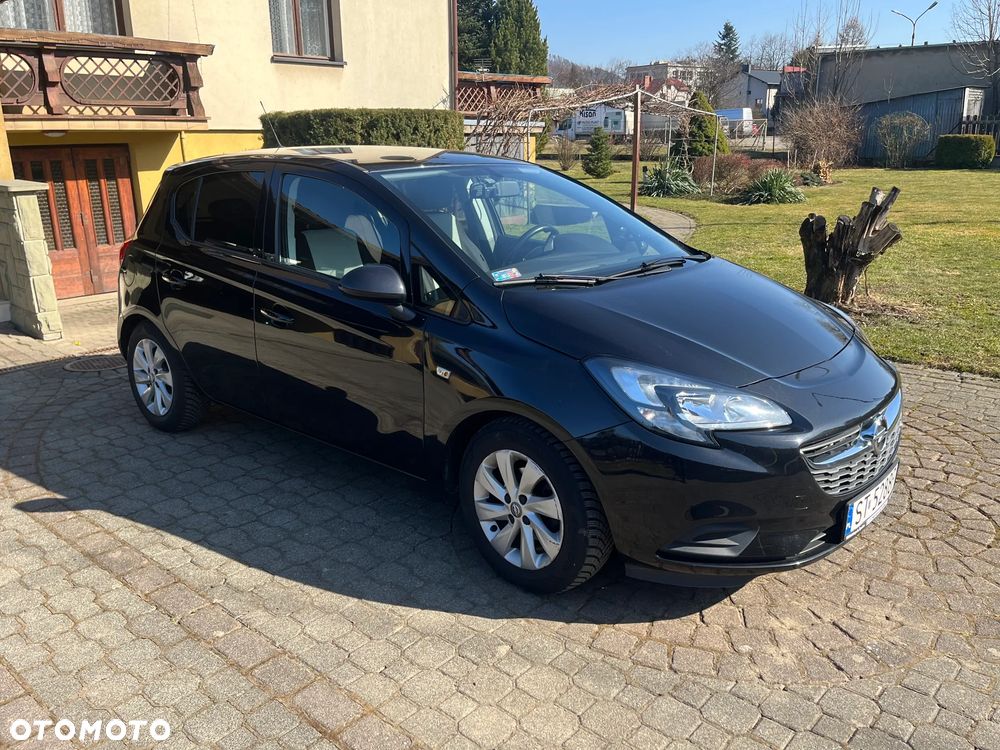 Opel Corsa 1.4 Enjoy - 2