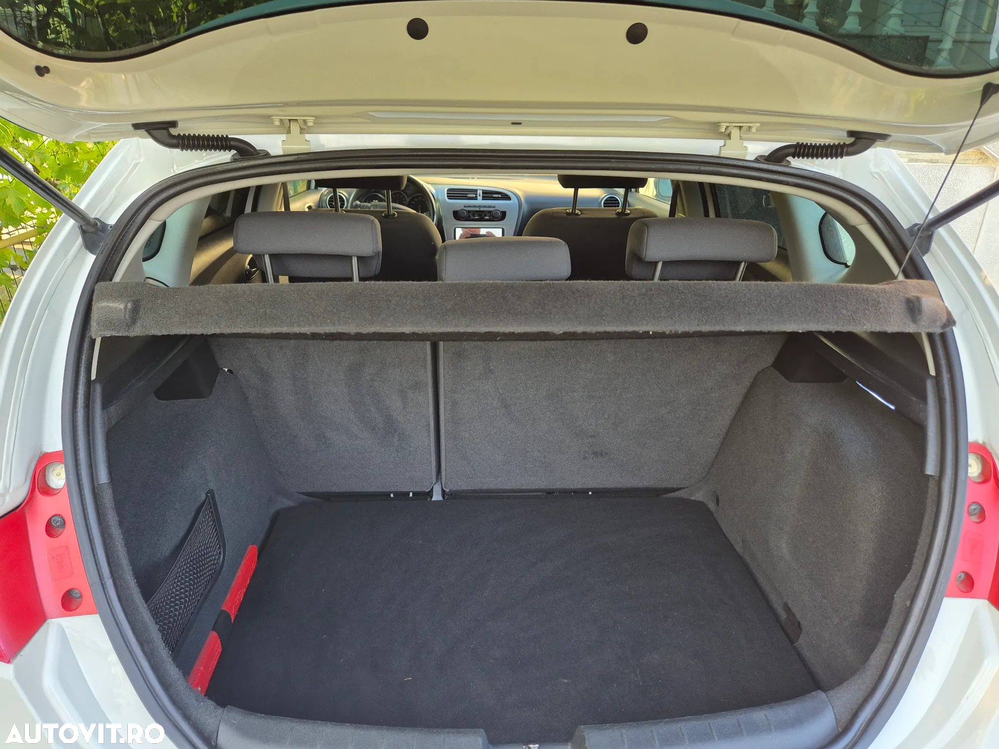 Seat Leon 1.4 TSI Style - 11