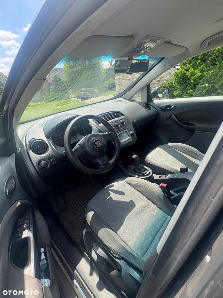 Seat Altea 1.6 Fresh - 12