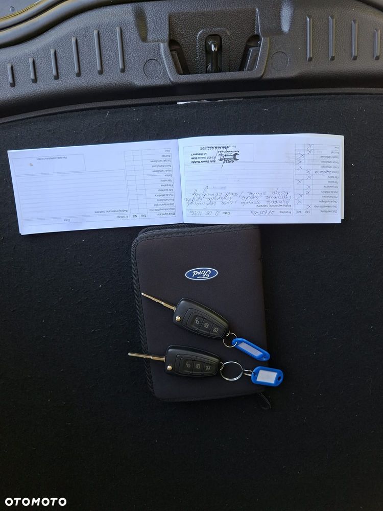 Ford Focus - 7