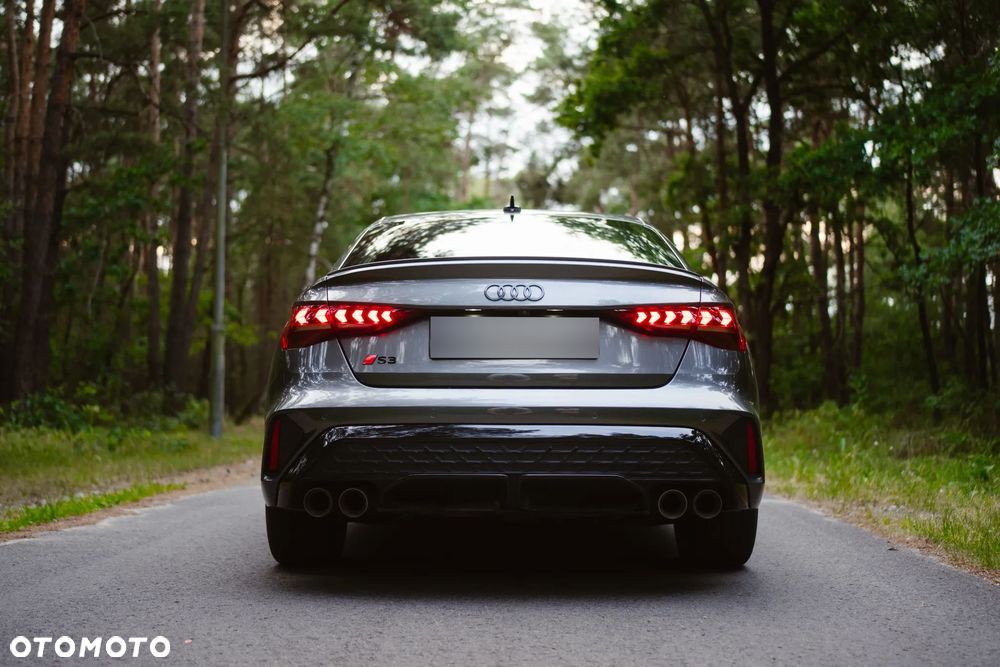 Audi S3 - 7