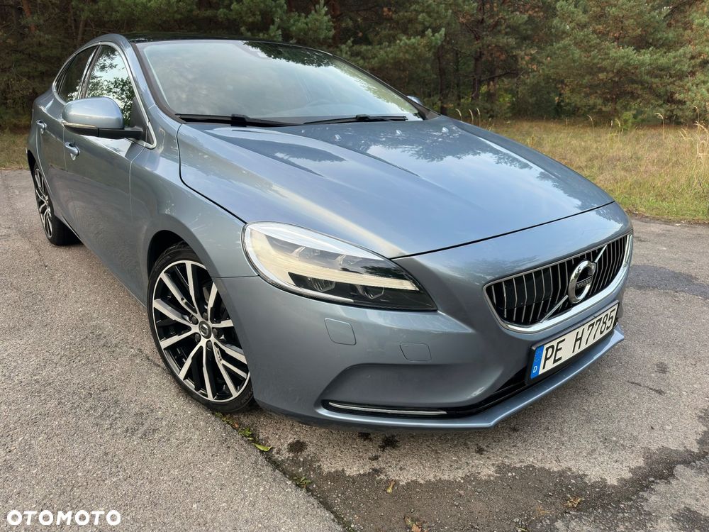 Volvo V40 - 6