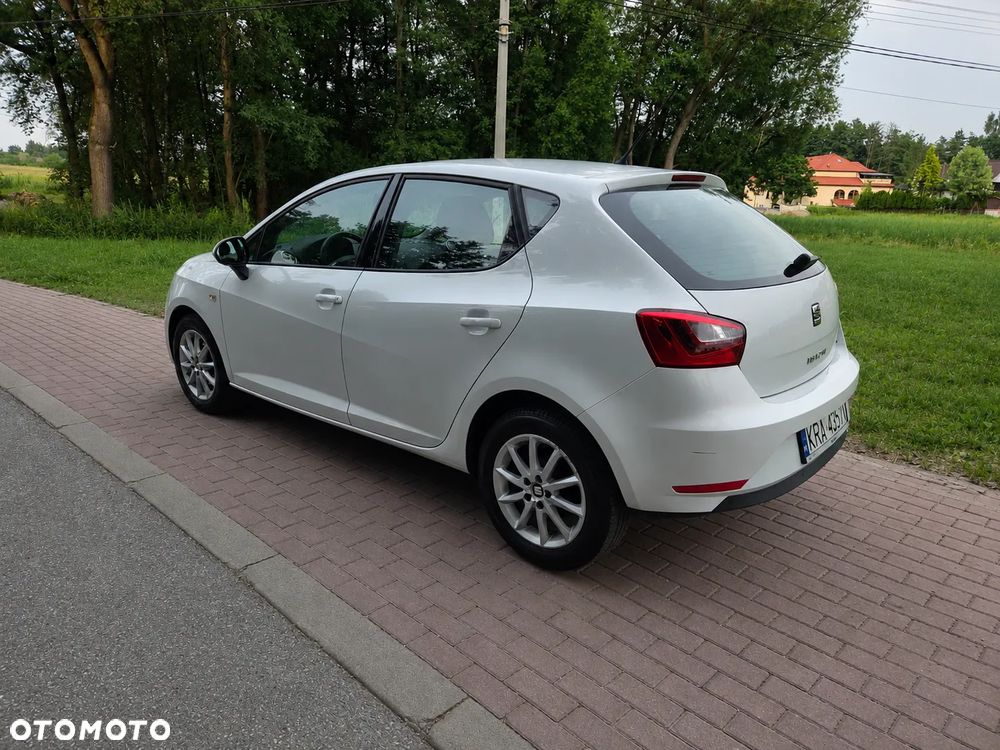 Seat Ibiza 1.2 TSI Style - 3